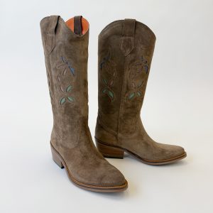 Jazz Fresian Pony Boots